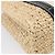 Chloé Chloe Woody Hand Bag Raffia 2way Beige Gold Tone - vista 16