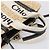 Chloé Chloe Woody Hand Bag Raffia 2way Beige Gold Tone - vista 7