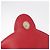 Christian Dior Shoulder Bag Leather Red Gold Tone - vista 19