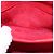 Christian Dior Shoulder Bag Leather Red Gold Tone - vista 25