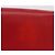 Christian Dior Shoulder Bag Leather Red Gold Tone - vista 4
