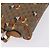 GUCCI x Disney MicroGG Mickey Mouse Shoulder Bag PVC Beige Gold - vista 12