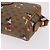 GUCCI x Disney MicroGG Mickey Mouse Shoulder Bag PVC Beige Gold - vista 13