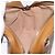 GUCCI x Disney MicroGG Mickey Mouse Shoulder Bag PVC Beige Gold - vista 20