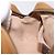 GUCCI x Disney MicroGG Mickey Mouse Shoulder Bag PVC Beige Gold - vista 21