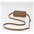GUCCI x Disney MicroGG Mickey Mouse Shoulder Bag PVC Beige Gold - vista 7