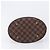 LOUIS VUITTON Damier Ebene Marais Shoulder Bag N42240 LV - vista 11