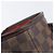 LOUIS VUITTON Damier Ebene Marais Shoulder Bag N42240 LV - vista 17