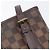 LOUIS VUITTON Damier Ebene Marais Shoulder Bag N42240 LV - vista 19