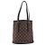 LOUIS VUITTON Damier Ebene Marais Shoulder Bag N42240 LV - vista 2