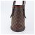 LOUIS VUITTON Damier Ebene Marais Shoulder Bag N42240 LV - vista 5