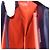 Autre Marque Saint Laurent Shoulder Bag Leather Navy Gold Tone - vista 23