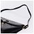 Autre Marque Saint Laurent Shoulder Bag Leather Navy Gold Tone - vista 8