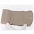 Chloé Chloe C Trifold Wallet Leather Beige Gold Tone - vista 13