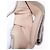 Chloé Chloe C Trifold Wallet Leather Beige Gold Tone - vista 15