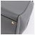 FENDI 2Jours Handtasche Leder 2way Blau Silber - Ansicht 16