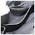 FENDI 2Jours Handtasche Leder 2way Blau Silber - Ansicht 27