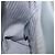 FENDI 2Jours Handtasche Leder 2way Blau Silber - Ansicht 28