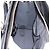 LOUIS VUITTON Epi Riviera Hand Bag Black M48182 LV - vista 17