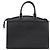 LOUIS VUITTON Epi Riviera Hand Bag Black M48182 LV - vista 3