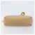 CHANEL Matelasse Chain Shoulder Bag Lamb Skin Beige Gold CC - vista 12