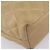 CHANEL Matelasse Chain Shoulder Bag Lamb Skin Beige Gold CC - vista 14