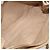 CHANEL Matelasse Chain Shoulder Bag Lamb Skin Beige Gold CC - vista 22