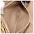 CHANEL Matelasse Chain Shoulder Bag Lamb Skin Beige Gold CC - vista 27