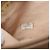 CHANEL Matelasse Chain Shoulder Bag Lamb Skin Beige Gold CC - vista 29