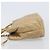 CHANEL Matelasse Chain Shoulder Bag Lamb Skin Beige Gold CC - vista 6
