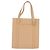Cartier Tote Bag Leather Beige Silver - vista 2