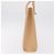 Cartier Tote Bag Leather Beige Silver - vista 6