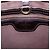 LOUIS VUITTON Monogram Vernis Wilshire PM Tasche Amarante M93641 LV - Ansicht 19