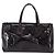 LOUIS VUITTON Monogram Vernis Wilshire PM Tasche Amarante M93641 LV - Ansicht 3