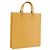 LOUIS VUITTON Epi Sac Plat Hand Bag Yellow M52079 LV