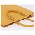 LOUIS VUITTON Epi Sac Plat Hand Bag Yellow M52079 LV - vista 6