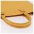 LOUIS VUITTON Epi Sac Plat Hand Bag Yellow M52079 LV - vista 7