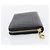 Céline CELINE Carteira Longa em Couro Gold Black - vista 4