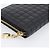 Céline CELINE Carteira Longa em Couro Gold Black - vista 9