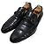 Mocassini Gucci Horsebit in pelle nera
