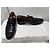 Mocassini Gucci Horsebit in pelle nera - vista 8