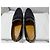 Mocassini Gucci Horsebit in pelle nera - vista 9