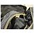 Prada Nappa Gaufre Mini Leather Crossbody Bag Black - view 13