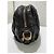 Prada Nappa Gaufre Mini Leather Crossbody Bag Black - view 6