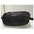 Prada Nappa Gaufre Mini Leather Crossbody Bag Black - view 7