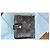 Louis Vuitton portafoglio con zip Monogram toile marrone - vista 3