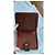 Louis Vuitton portafoglio con zip Monogram toile marrone - vista 5