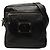 Borsa crossbody Gucci in vitello nero