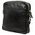 Borsa crossbody Gucci in vitello nero - vista 2
