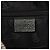 Borsa crossbody Gucci in vitello nero - vista 5